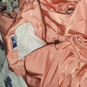 Women's jogging suit